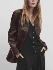 Cardigan MASSIMO DUTTI
