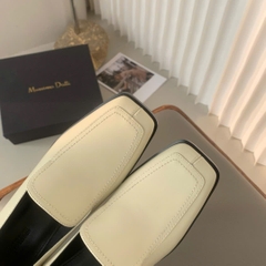 Loafer Massimo Dutti 3 màu