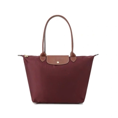 Túi Longcham Canvas bản 3 size - Sz Mini