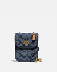 Túi đựng ĐT Coach