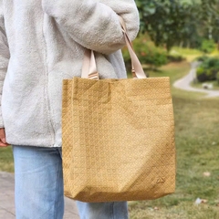 Túi Tote Issey Miyake