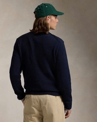 Áo len dệt kim  Polo Bear Ralph Lauren