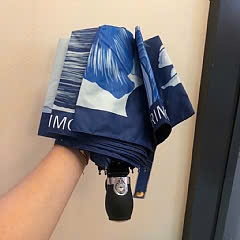 Ô RIMOWA họa tiêt 2 màu