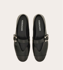 Gancini ballet flat
