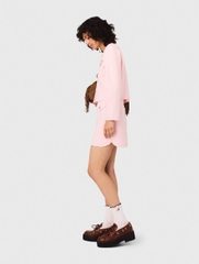 ÁO CARDIGAN NGẮN ĐƯỢC MAY TRÊN