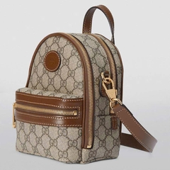 Balo Gucci