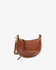 Túi ISABEL MARANT OSKAN MOON