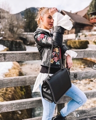 Túi quai xích xuất Tây Ban Nha