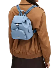 Balo Coach dư xịn