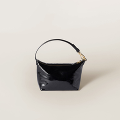 Túi Miumiuhobo da bóng kẹp nách 2 màu