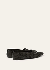 Ayame Ballet Flat