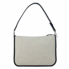 Túi vải hobo cỡ lớn Longchamp Essentia