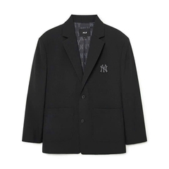 Blazer MLB đen