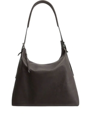 Túi đeo vai da Hobo có thắt lưng