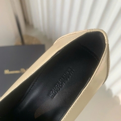 Loafer Massimo Dutti 3 màu