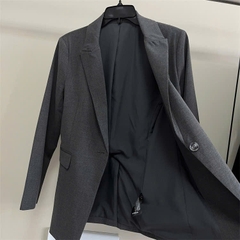 Blazer Theory