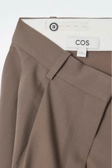 Quần suông COS khaki 3 màu