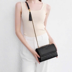 Túi Tory Burch chữ nhật No61302 sz nhỏ