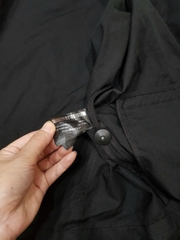 Jacket Zara da đen