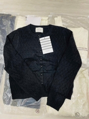 Cardigan Sezane 5 màu