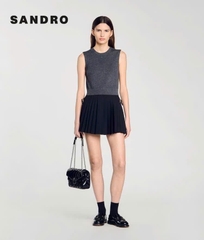 Gile Sandro cổ tròn