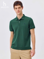 Polo nam Hazzy 7 màu