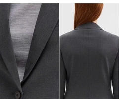 Blazer Theory