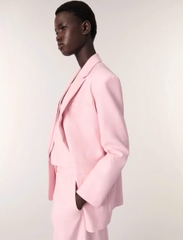 Áo khoác blazer suit