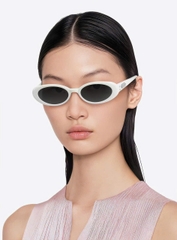 Kính GM Jennie for GM HUSH (gọng bầu bục 4 màu)
