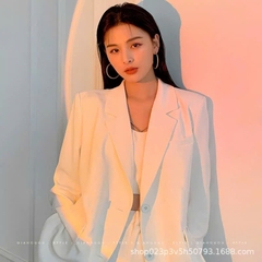 Blazer COS dáng loose