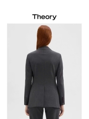 Blazer Theory