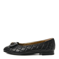 Ballet flats Chanel