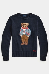 Polo Ralph Lauren Polo Gấu Triko