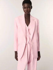 Áo khoác blazer suit