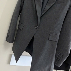 Blazer Theory