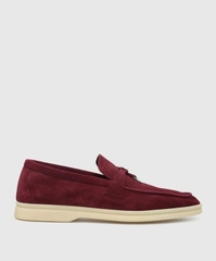 Giày Loro Piana Summer Charms Walk Moccasin