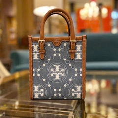 Túi Tory Burch pocket monogram
