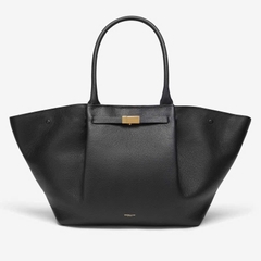 Túi tote Demellier tuồn xịn Sz54x29