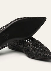 Ayame Ballet Flat