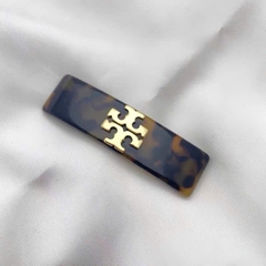 Kẹp tóc Tory Burch dư xịn fullbox