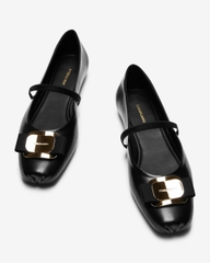 Giày búp bê FERRAGAMO