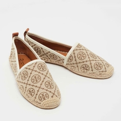 Slip on Tory Burch thổ cẩm