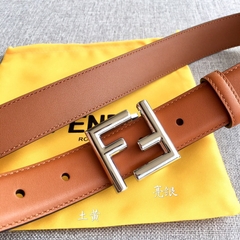 Thắt lưng FENDI fullbox 2 màu