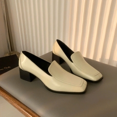 Loafer Massimo Dutti 3 màu