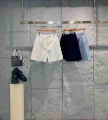 Túi ISSEY MIYAKE sz nhỡ 5 màu