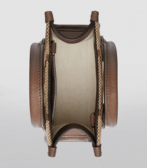 Túi pocket Gucci canvas bản VIP các màu