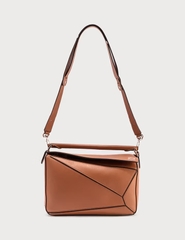 Túi Loewe puzzle medium