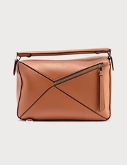 Túi Loewe puzzle medium