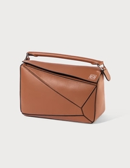 Túi Loewe puzzle medium