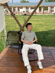 Áo Polo Tay Ngắn Slim Fit